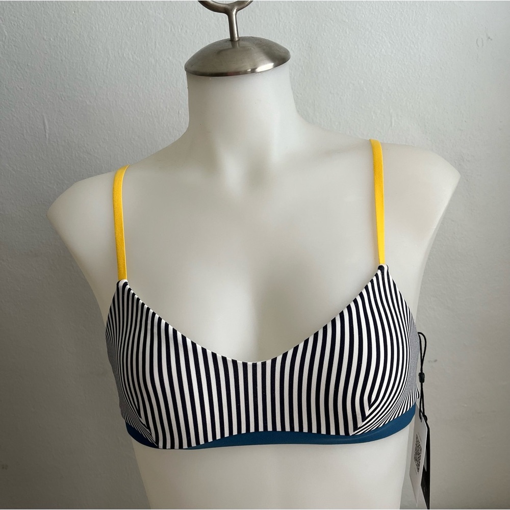 THE UPSIDE ladies swim bra size 4